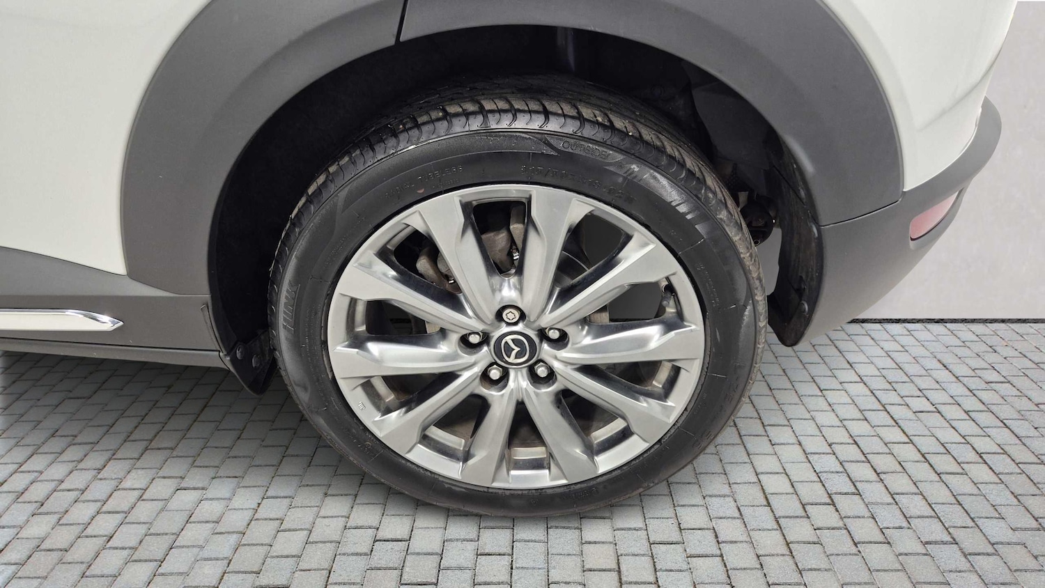 Used Mazda CX-3 2019 for sale - 76378788: Photo 8