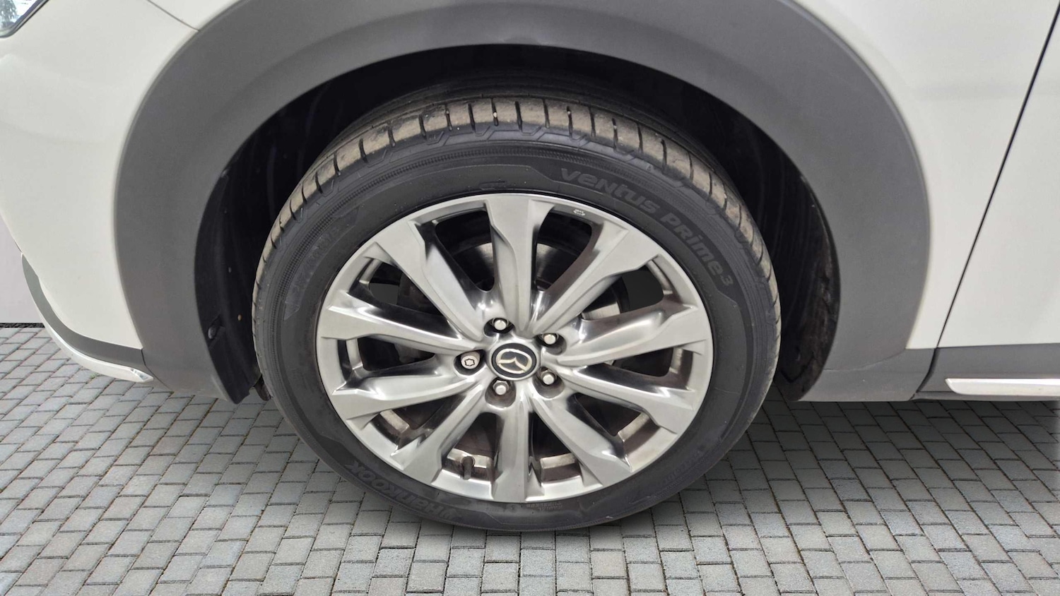 Used Mazda CX-3 2019 for sale - 76378788: Photo 9