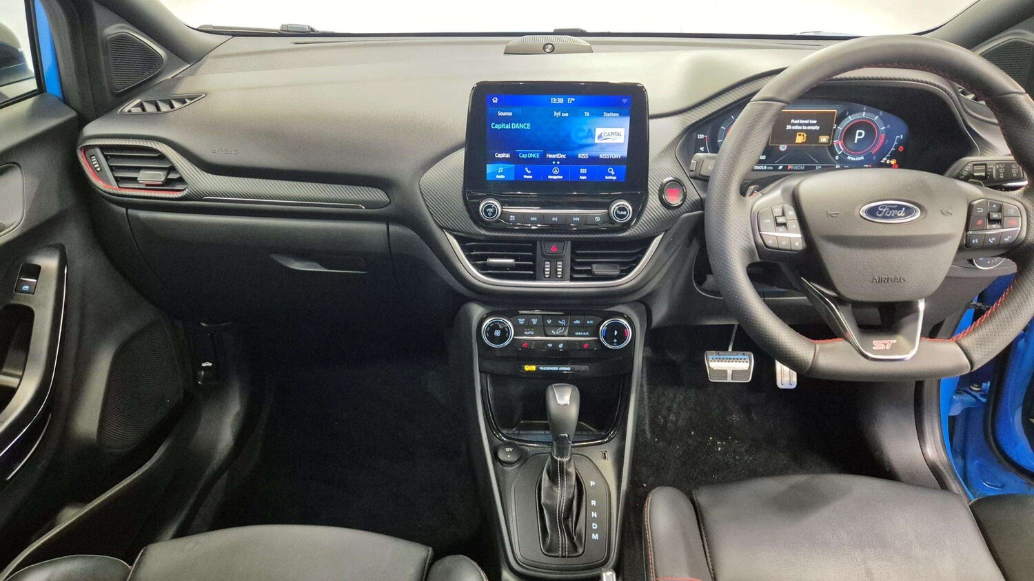 Used Ford Puma 2023 for sale - 76125880: Photo 16