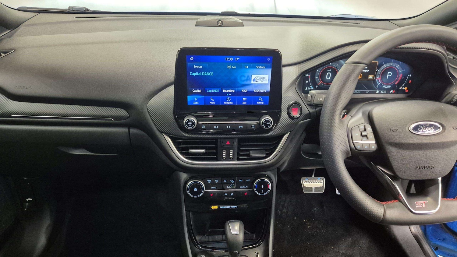 Used Ford Puma 2023 for sale - 76125880: Photo 17