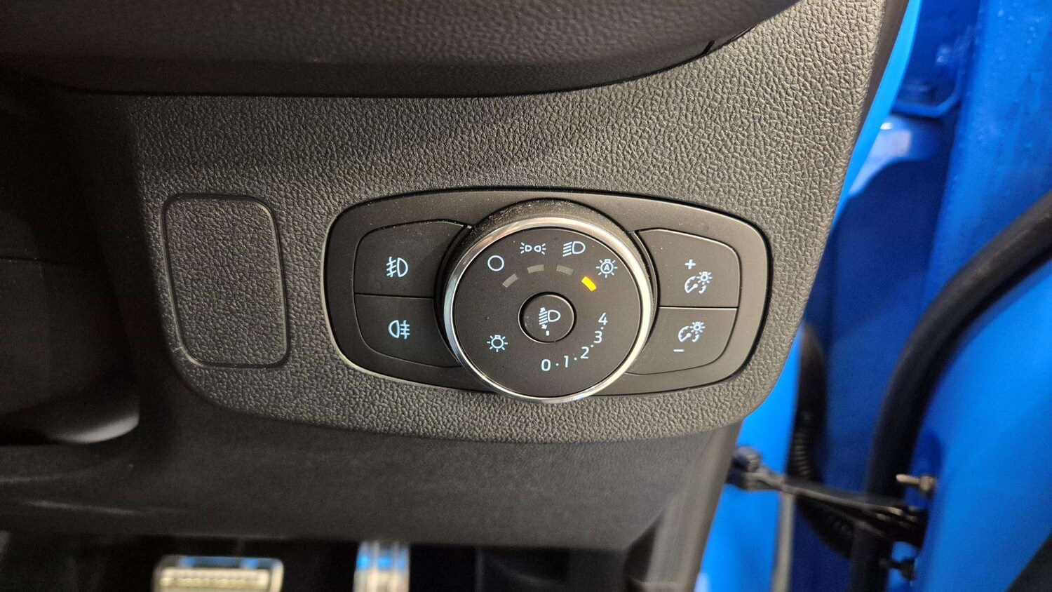 Used Ford Puma 2023 for sale - 76125880: Photo 19