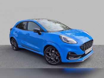 Ford - Puma