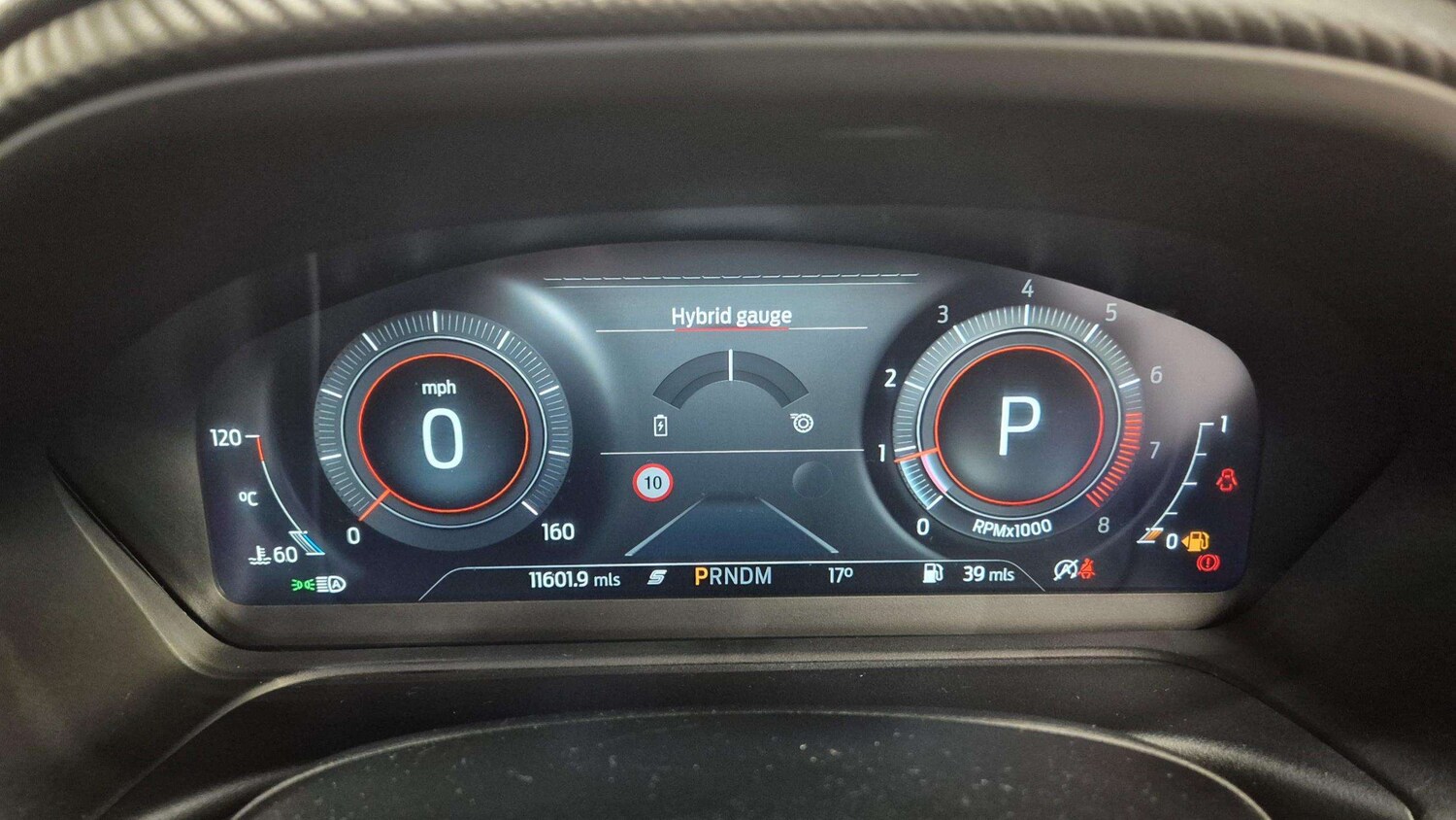 Used Ford Puma 2023 for sale - 76125880: Photo 20