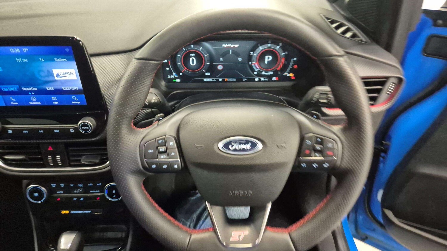 Used Ford Puma 2023 for sale - 76125880: Photo 21