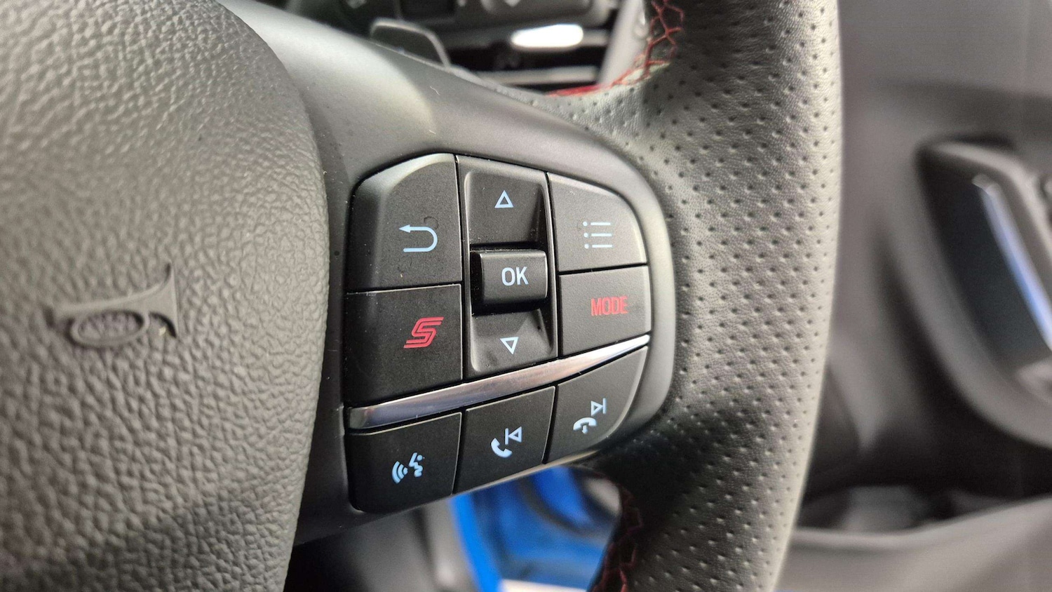 Used Ford Puma 2023 for sale - 76125880: Photo 23