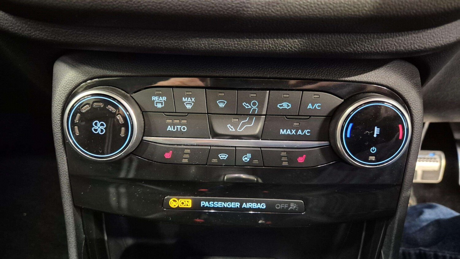 Used Ford Puma 2023 for sale - 76125880: Photo 27