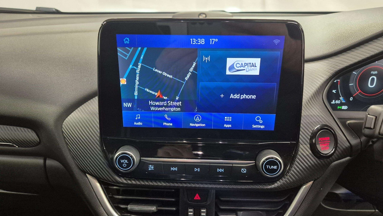 Used Ford Puma 2023 for sale - 76125880: Photo 28