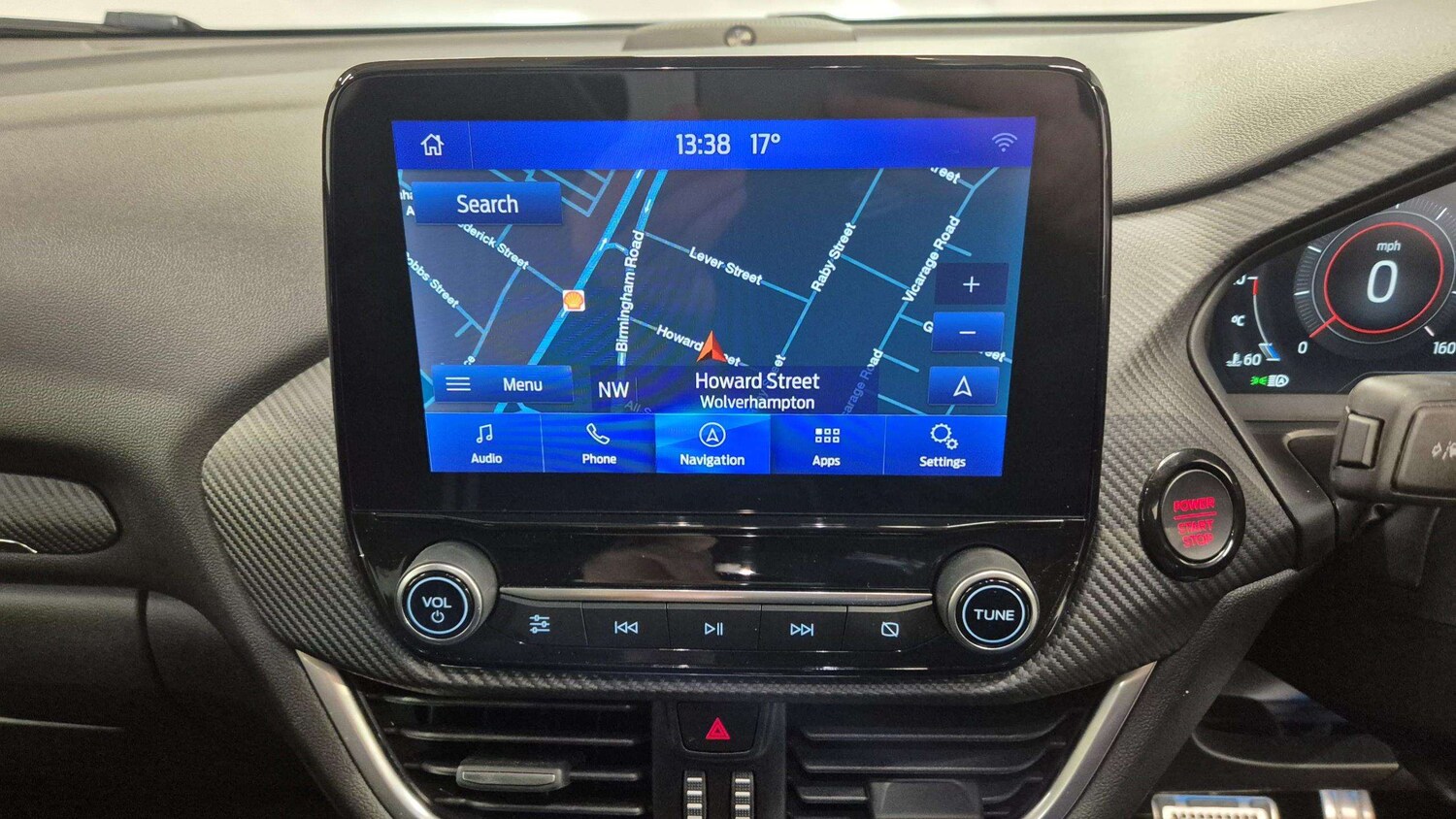 Used Ford Puma 2023 for sale - 76125880: Photo 29