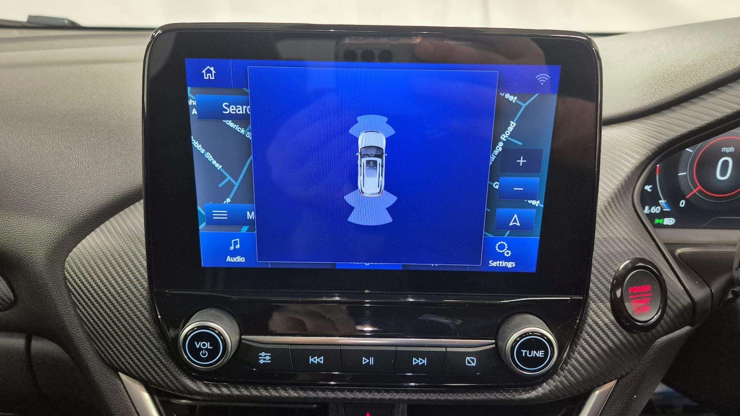 Used Ford Puma 2023 for sale - 76125880: Photo 30