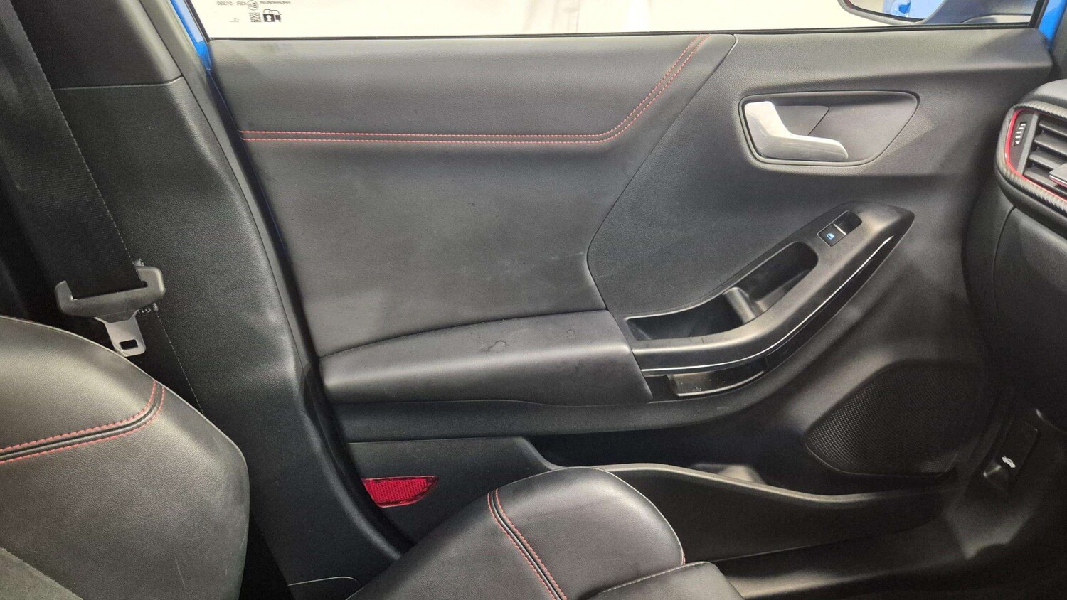 Used Ford Puma 2023 for sale - 76125880: Photo 33