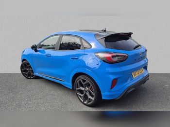 Used Ford Puma 2023 for sale - 76125880: Photo 3