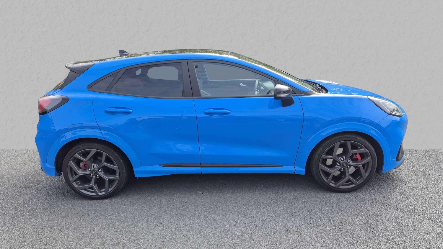 Used Ford Puma 2023 for sale - 76125880: Photo 5