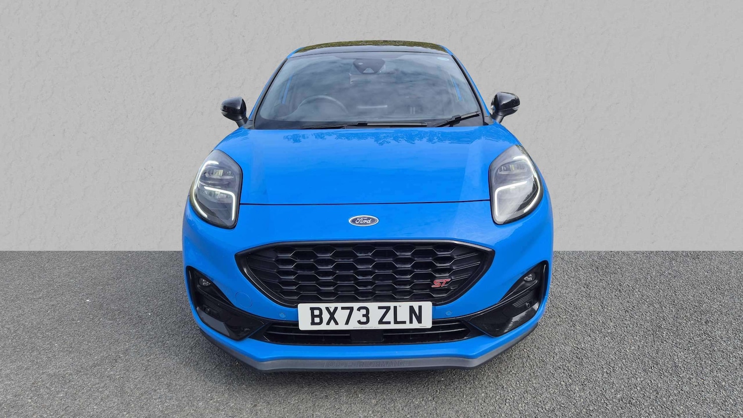 Used Ford Puma 2023 for sale - 76125880: Photo 6