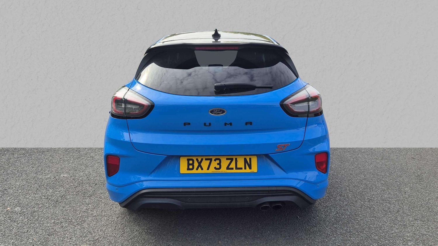 Used Ford Puma 2023 for sale - 76125880: Photo 7
