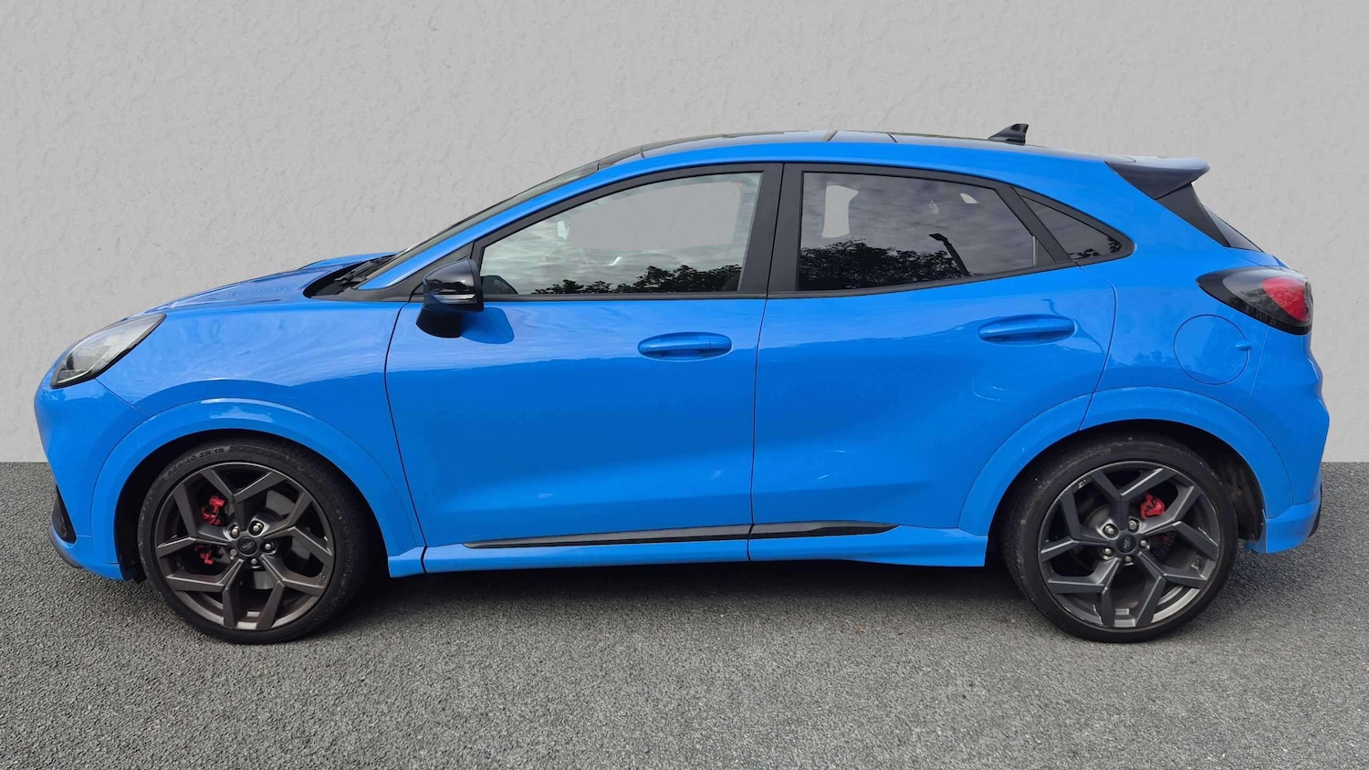Used Ford Puma 2023 for sale - 76125880: Photo 8