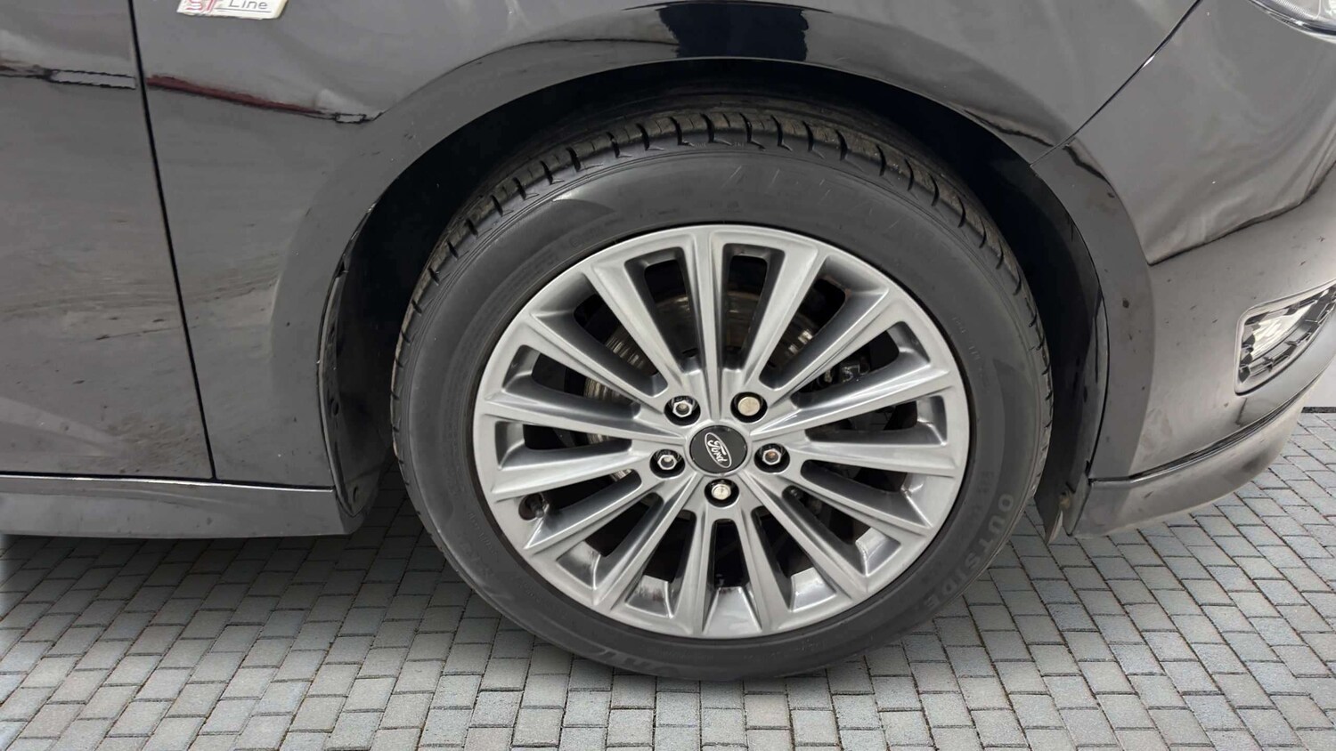 Used Ford Focus 2018 for sale - 77756438: Photo 10