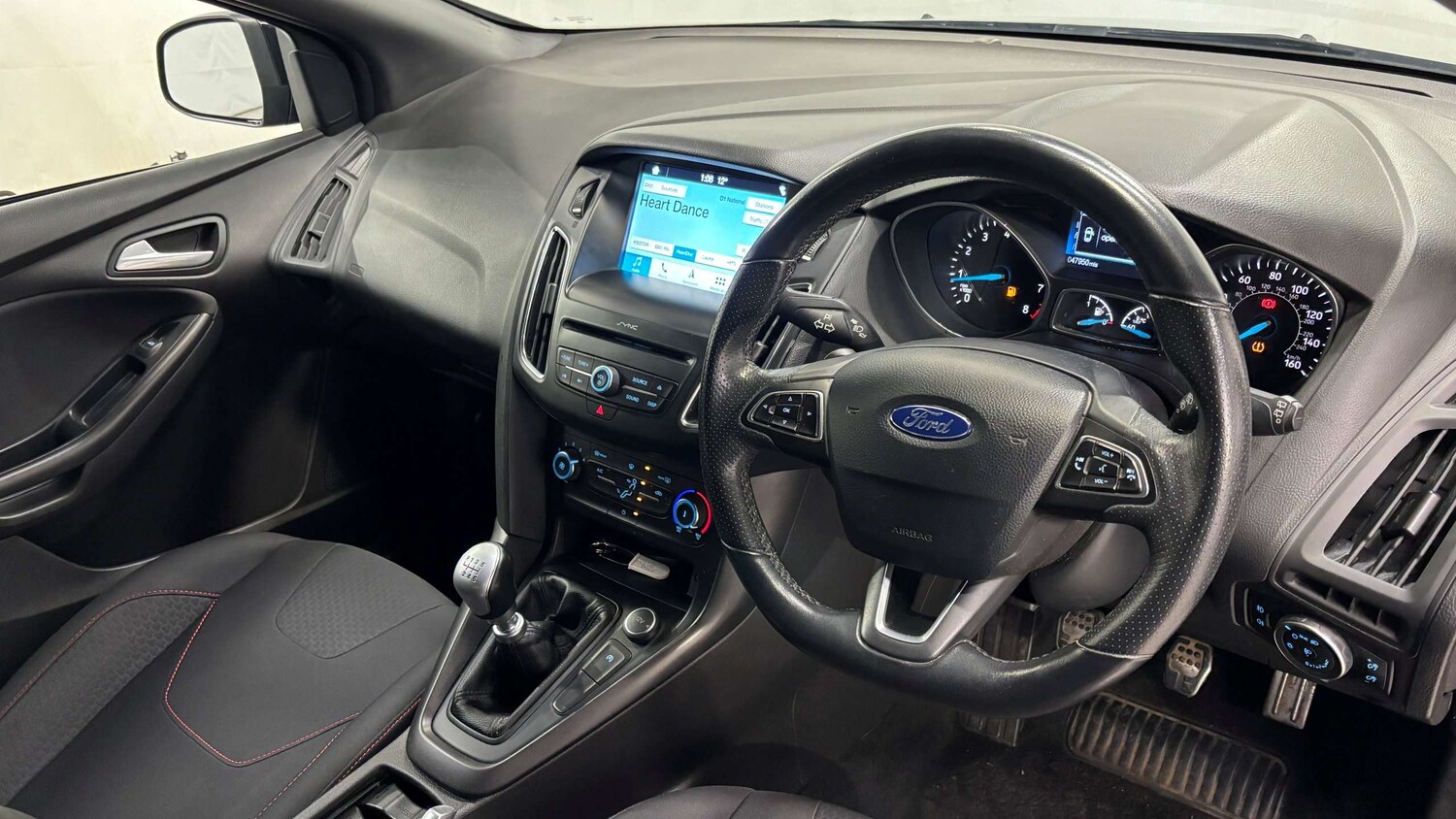 Used Ford Focus 2018 for sale - 77756438: Photo 13