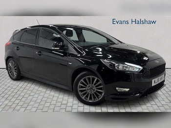 Used Ford Focus 2018 for sale - 77756438: Photo