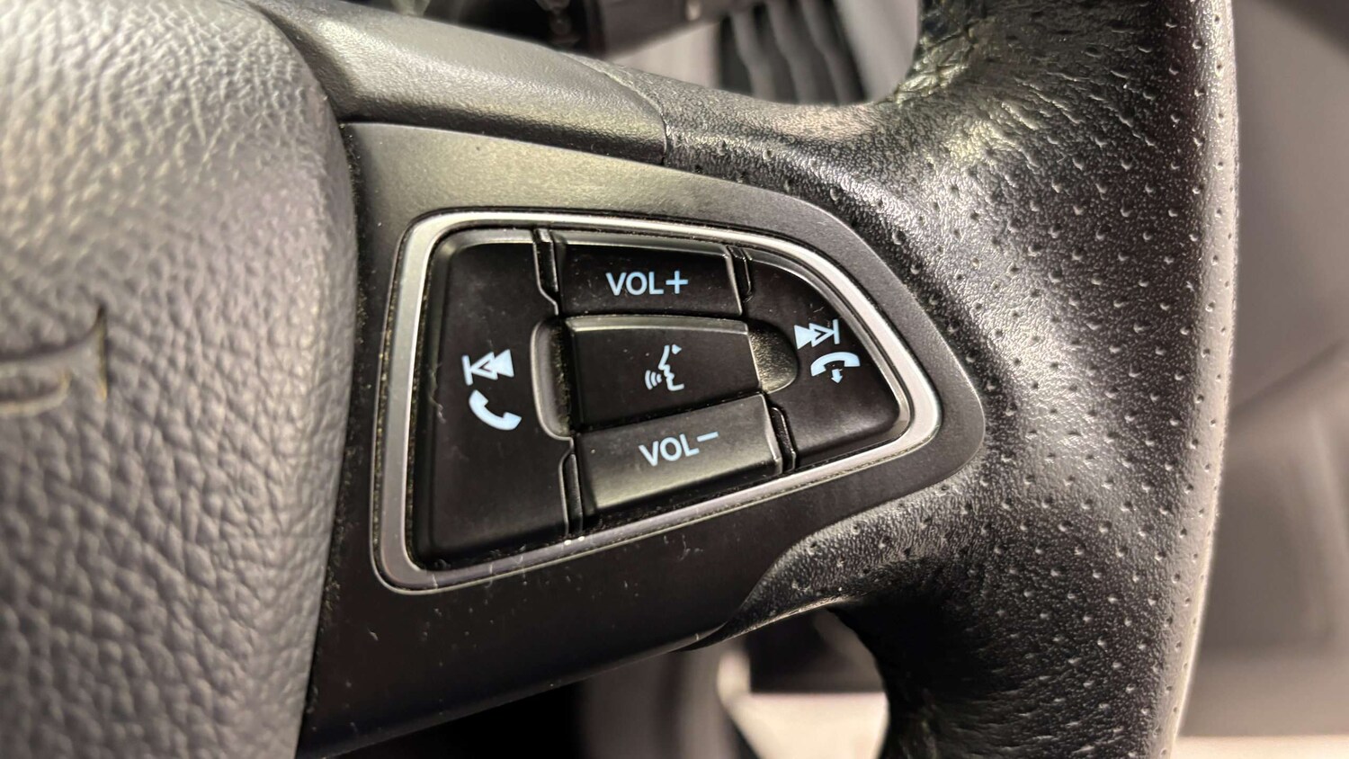 Used Ford Focus 2018 for sale - 77756438: Photo 21