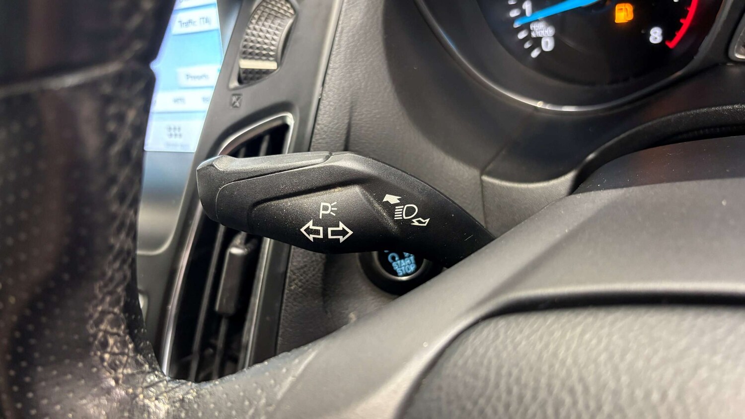 Used Ford Focus 2018 for sale - 77756438: Photo 23