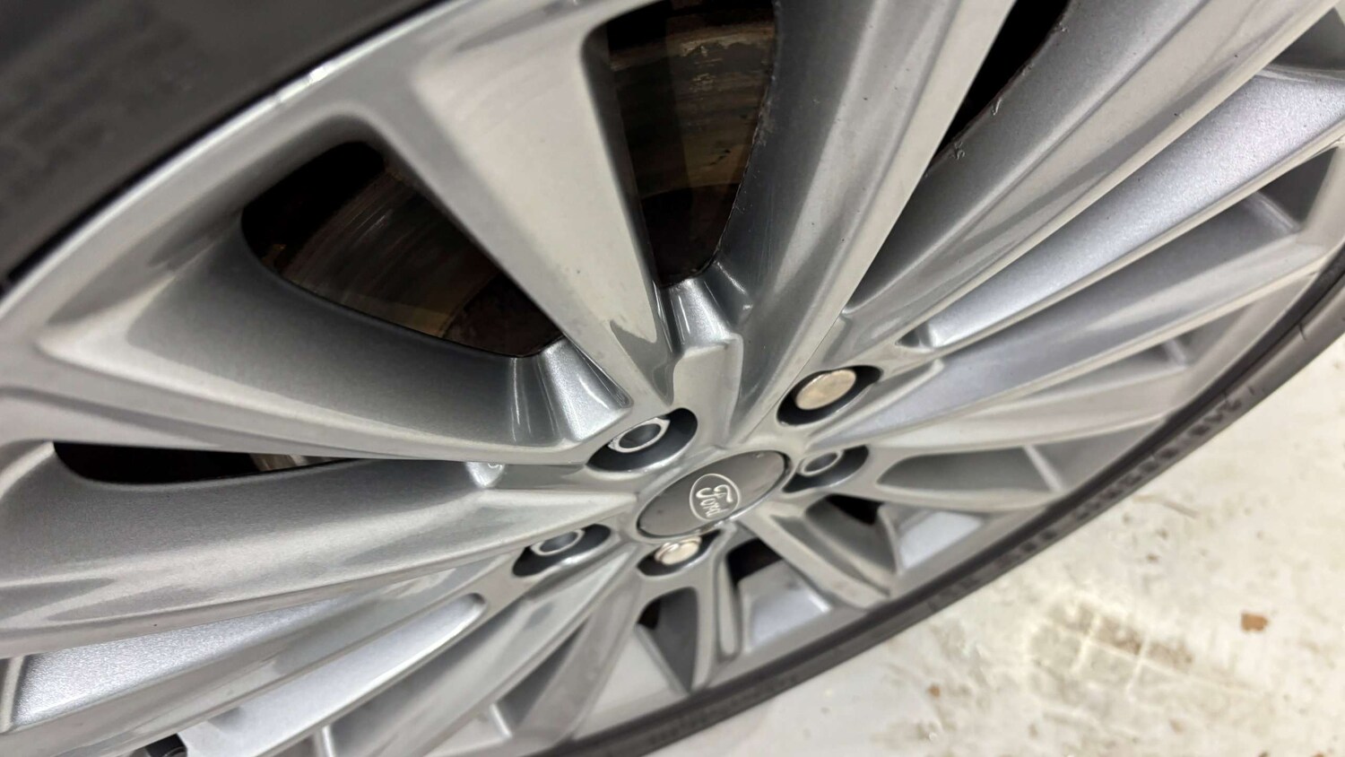 Used Ford Focus 2018 for sale - 77756438: Photo 32