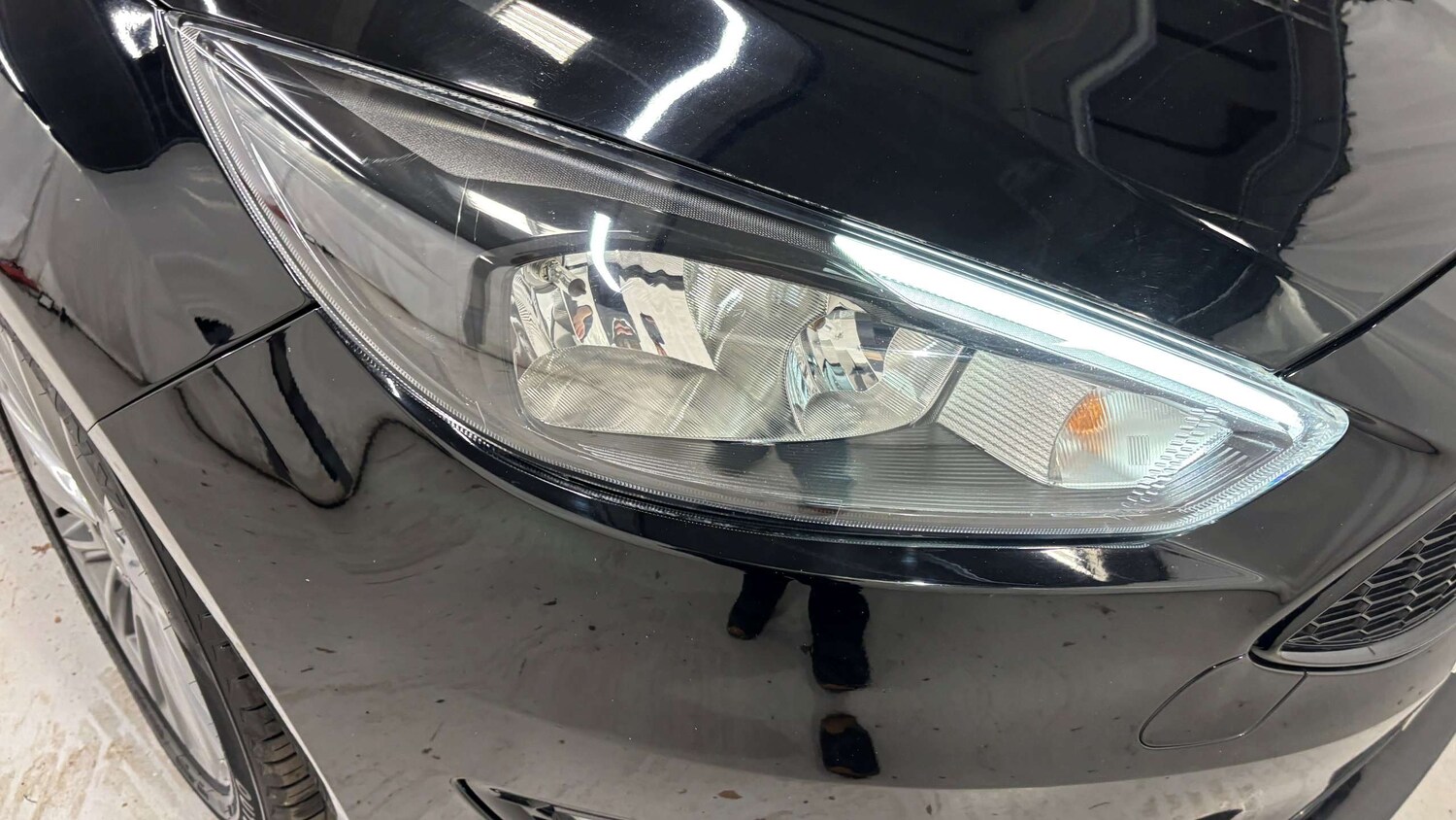 Used Ford Focus 2018 for sale - 77756438: Photo 33