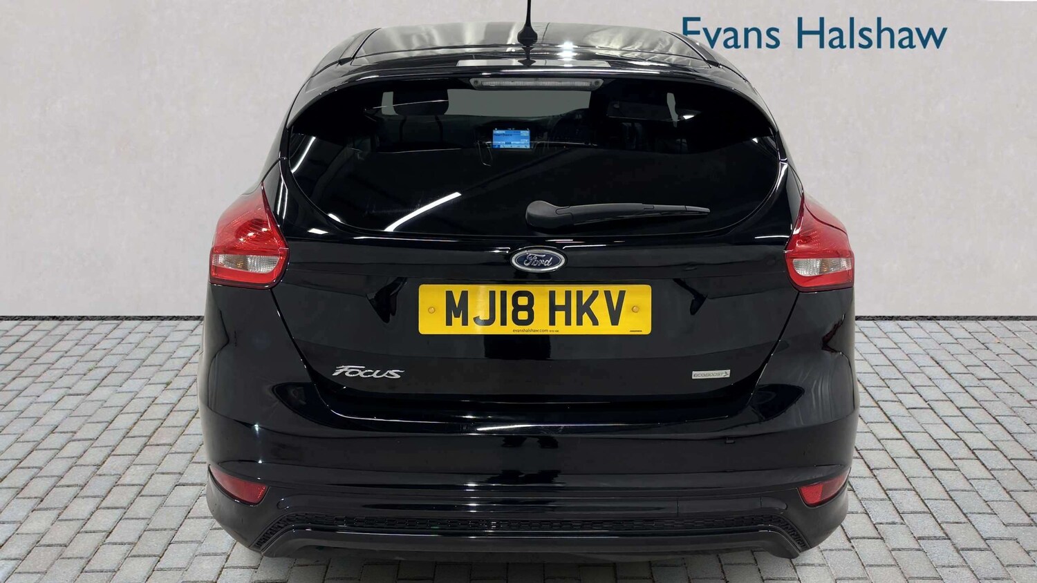 Used Ford Focus 2018 for sale - 77756438: Photo 6