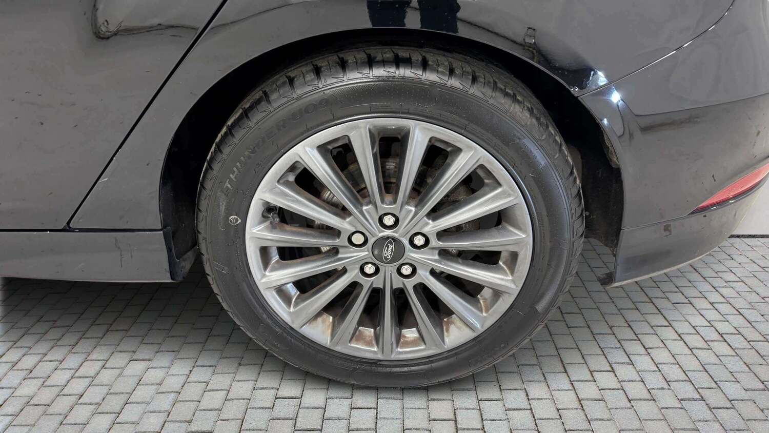 Used Ford Focus 2018 for sale - 77756438: Photo 8