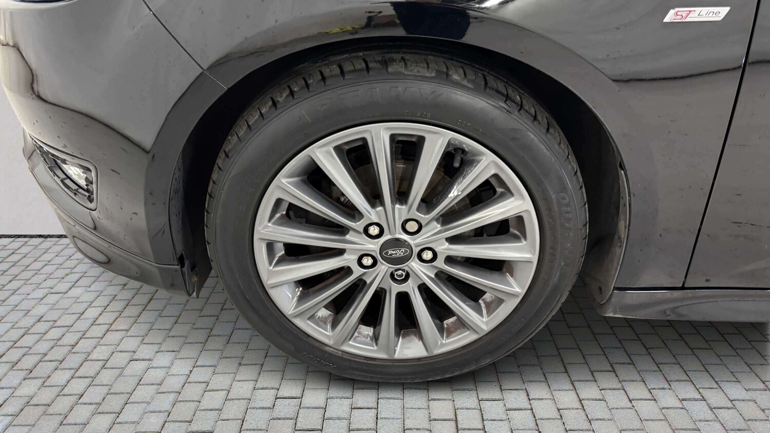 Used Ford Focus 2018 for sale - 77756438: Photo 9