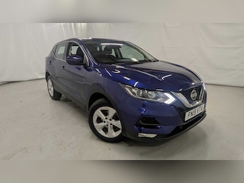 Used Nissan Qashqai 2019 for sale - 75418011: Photo