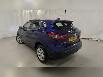 Used Nissan Qashqai 2019 for sale - 75418011: Photo