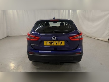 Used Nissan Qashqai 2019 for sale - 75418011: Photo