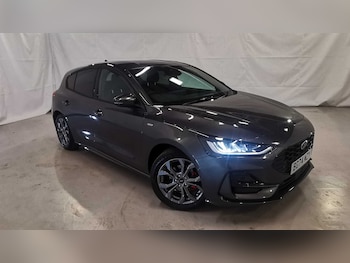 Ford - Focus