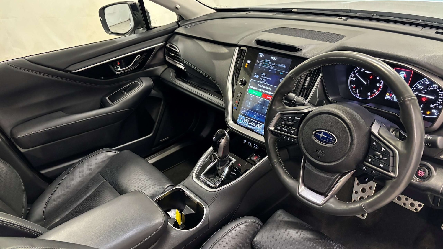 Used Subaru Outback 2023 for sale - 77389981: Photo 13