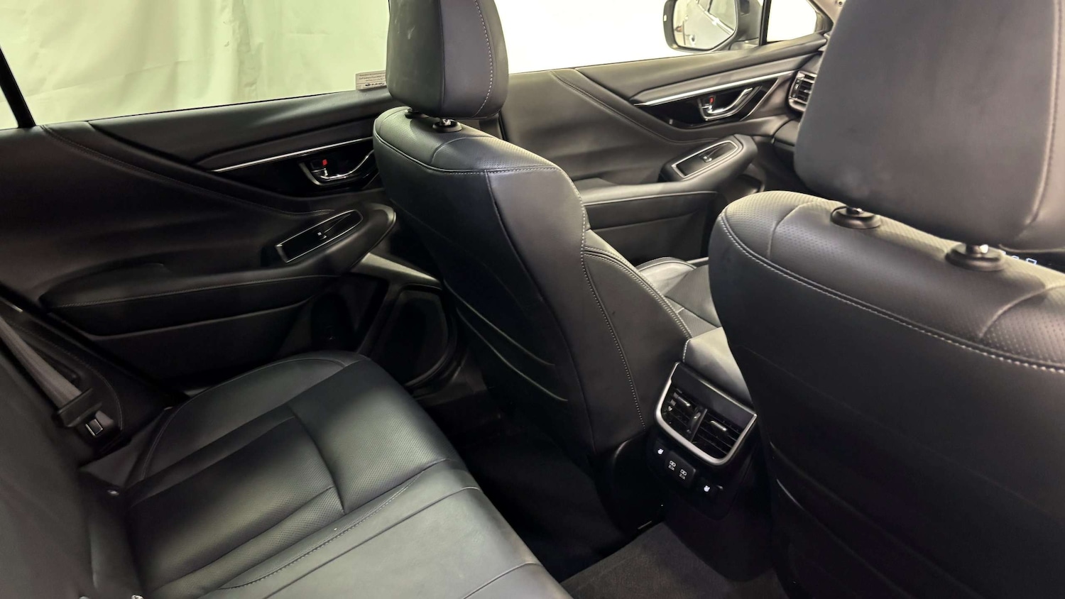 Used Subaru Outback 2023 for sale - 77389981: Photo 16