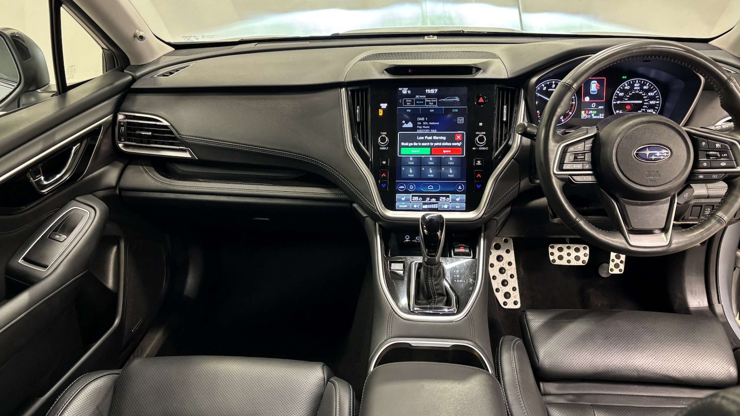 Used Subaru Outback 2023 for sale - 77389981: Photo 17