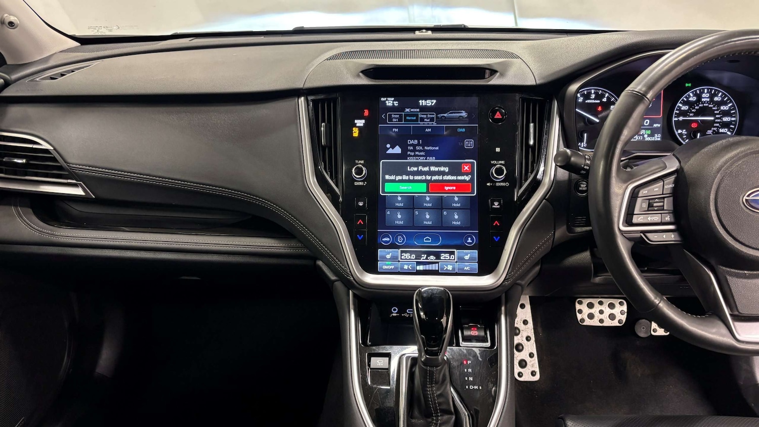 Used Subaru Outback 2023 for sale - 77389981: Photo 18