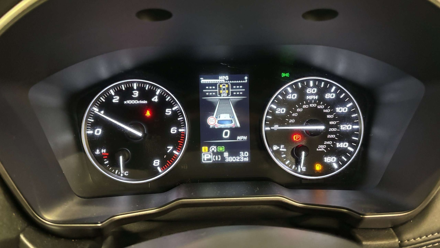 Used Subaru Outback 2023 for sale - 77389981: Photo 22