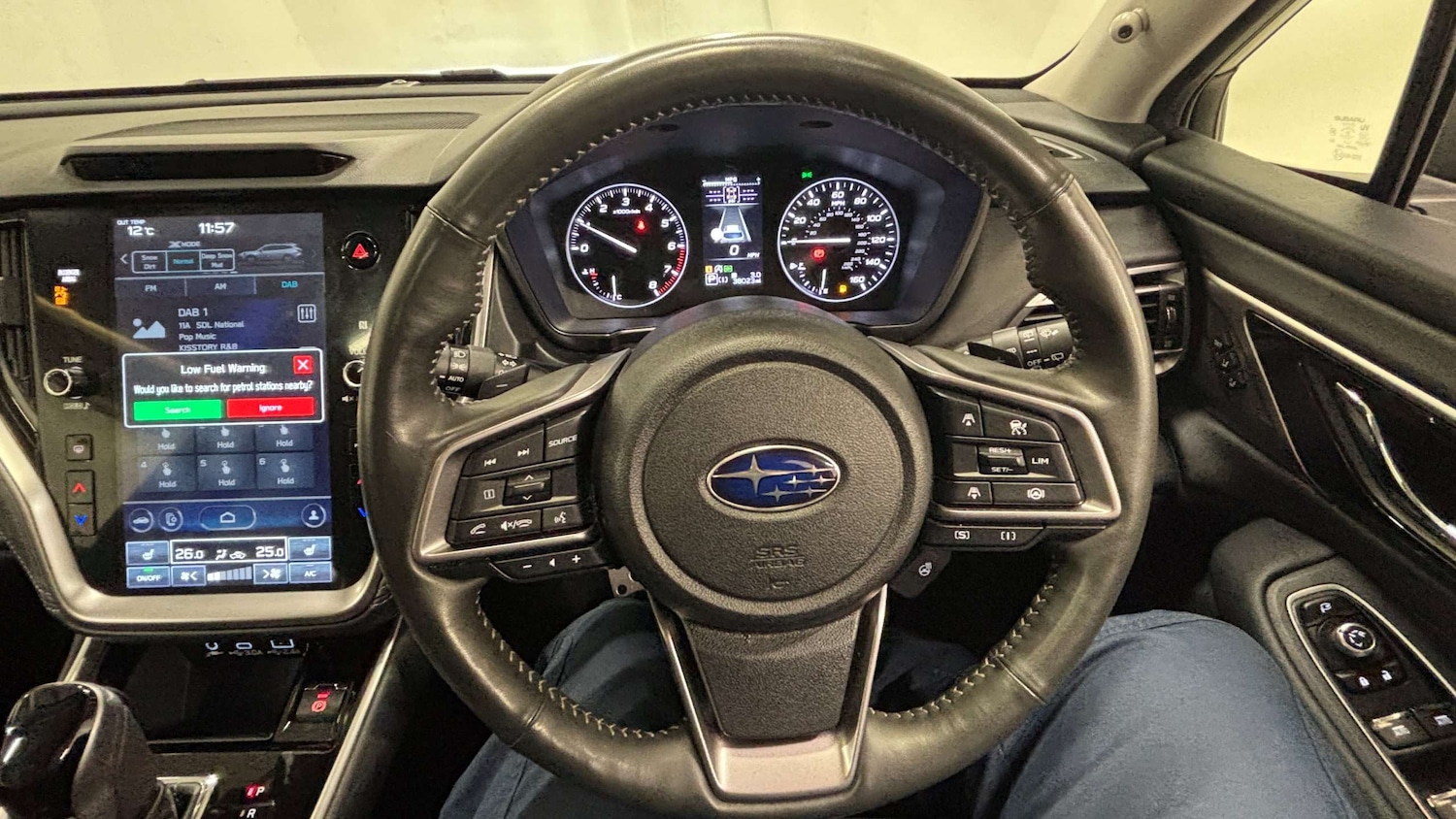 Used Subaru Outback 2023 for sale - 77389981: Photo 23