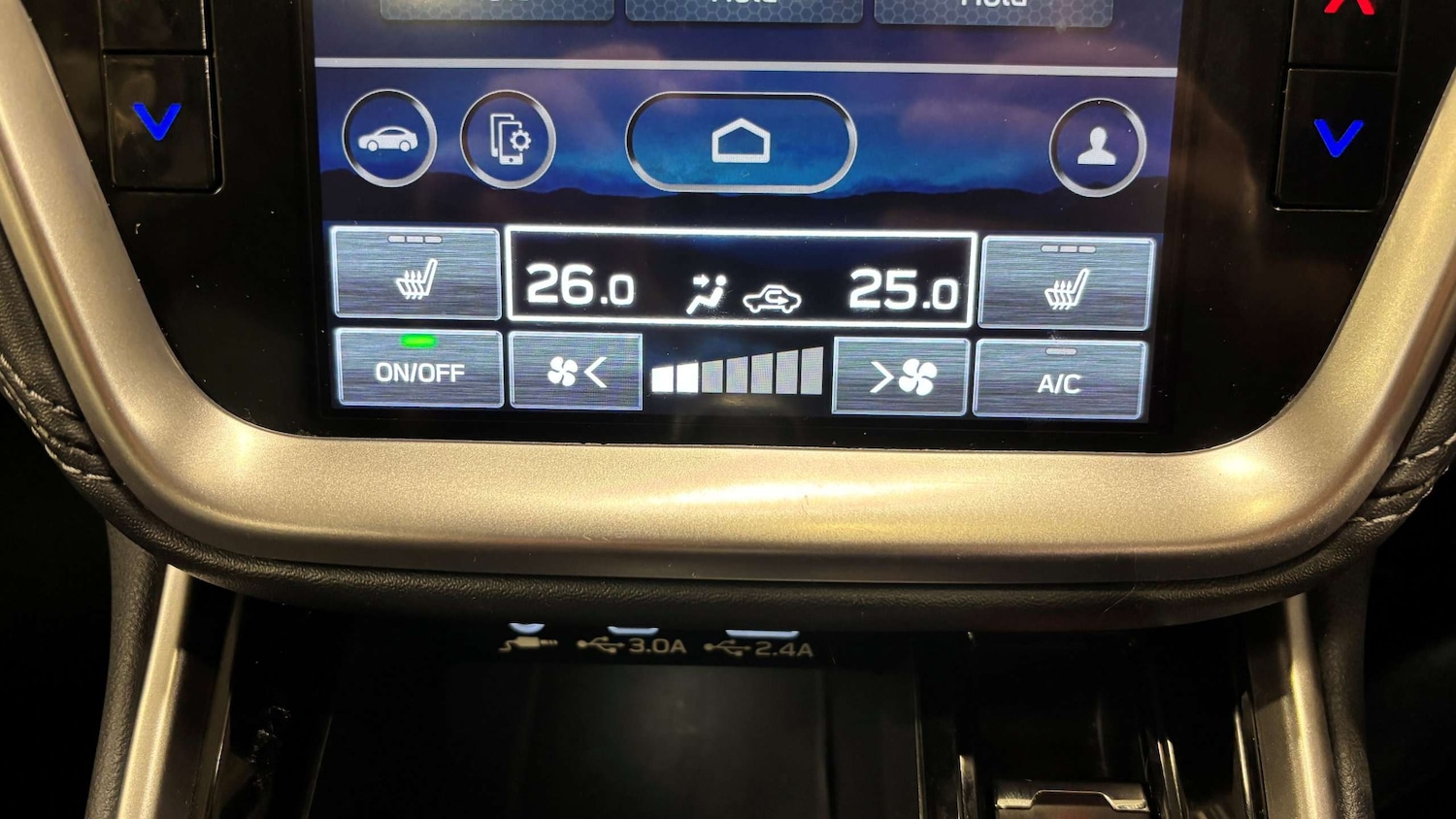 Used Subaru Outback 2023 for sale - 77389981: Photo 29