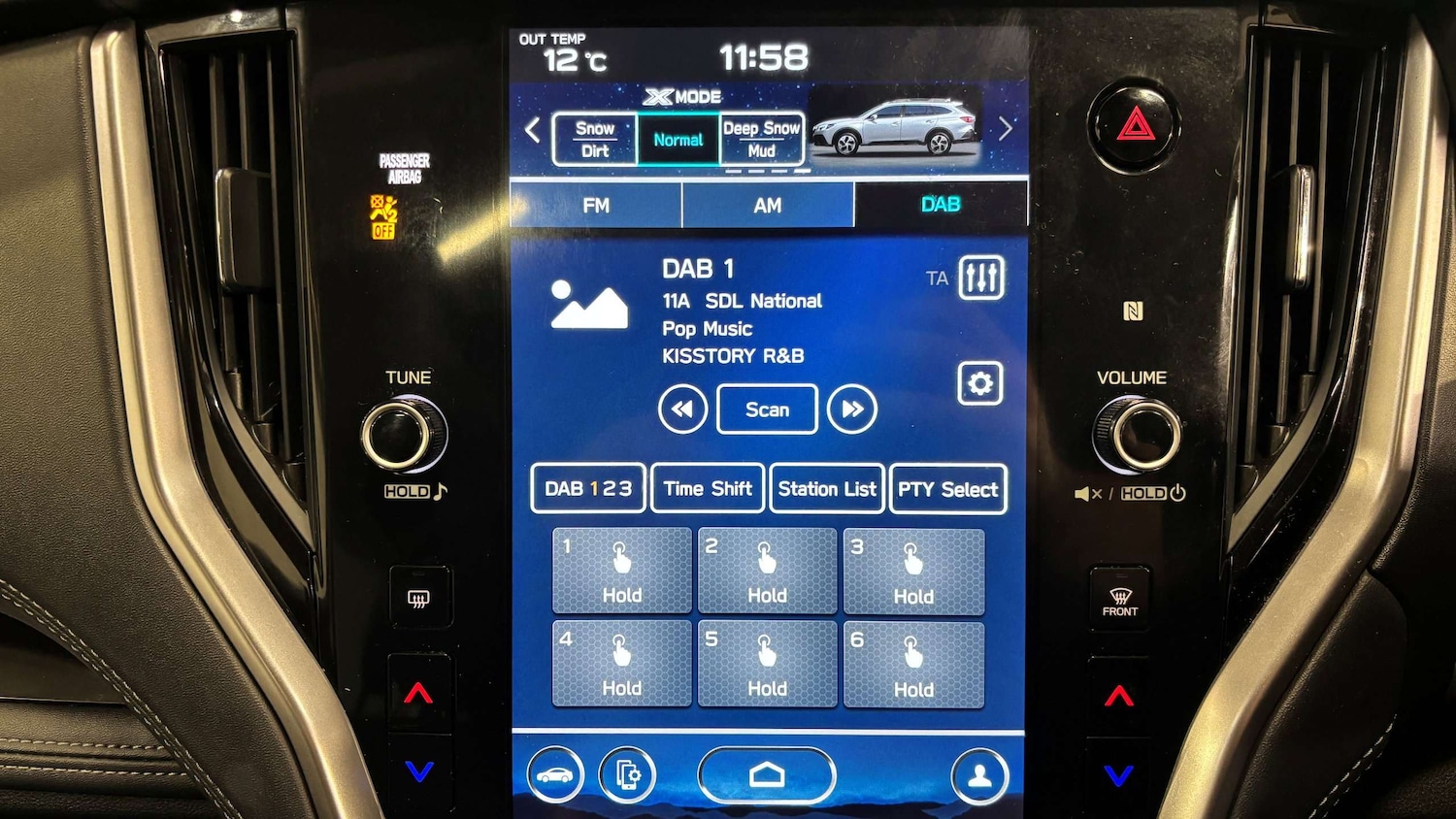 Used Subaru Outback 2023 for sale - 77389981: Photo 31