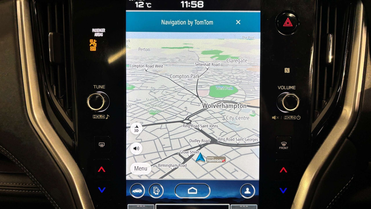 Used Subaru Outback 2023 for sale - 77389981: Photo 32