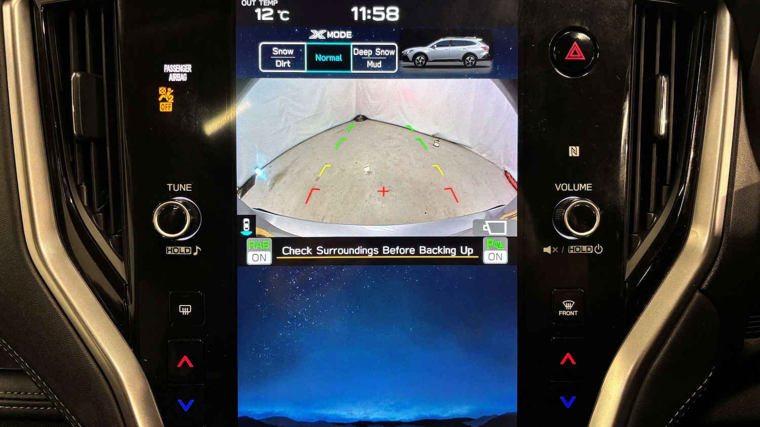 Used Subaru Outback 2023 for sale - 77389981: Photo 33