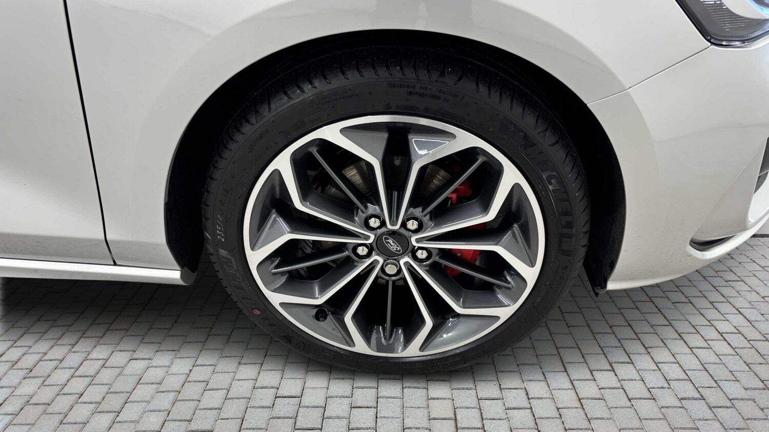 Used Ford Focus 2025 for sale - 77943077: Photo 10