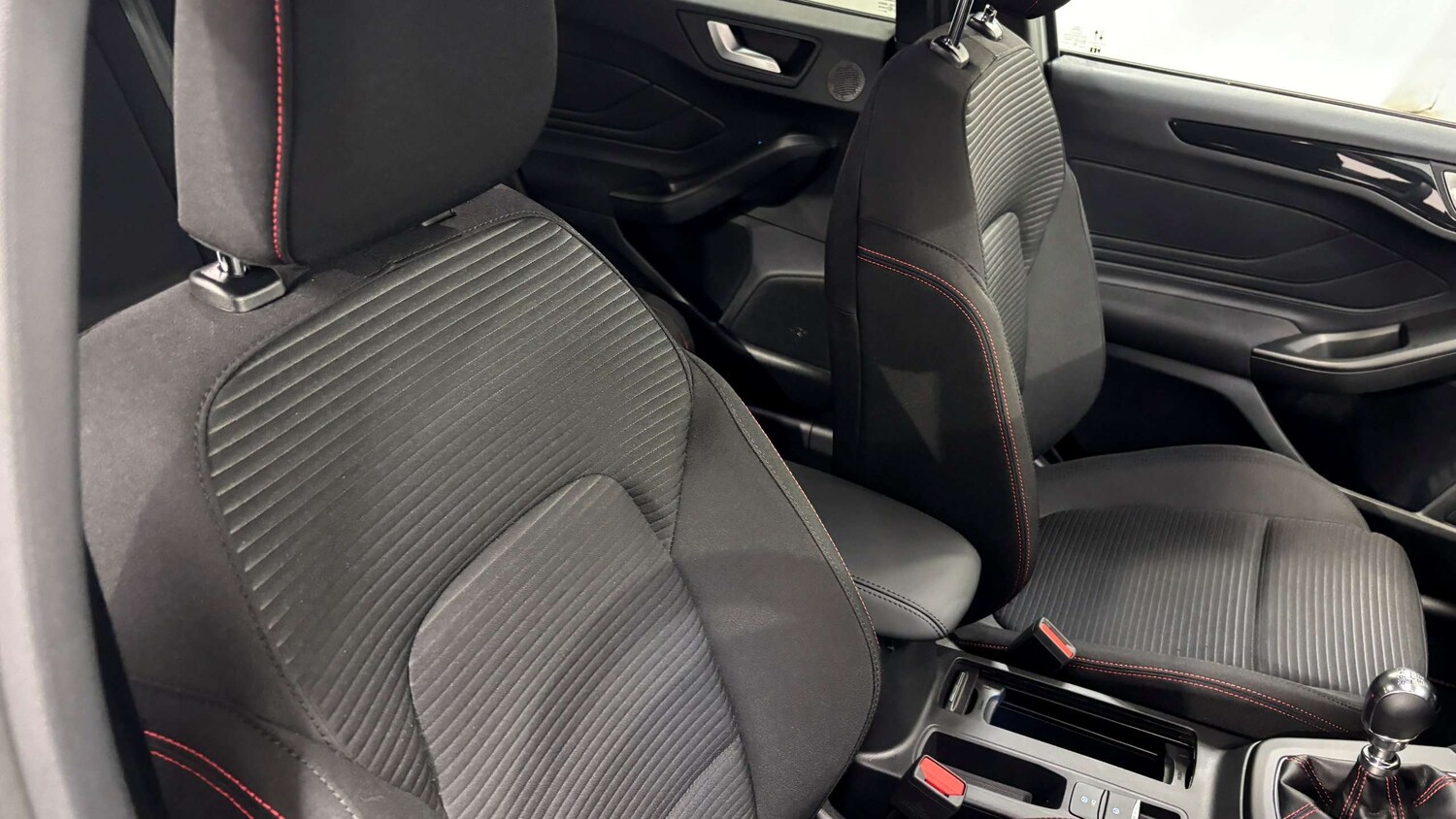 Used Ford Focus 2025 for sale - 77943077: Photo 14