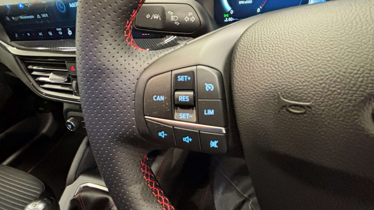 Used Ford Focus 2025 for sale - 77943077: Photo 20