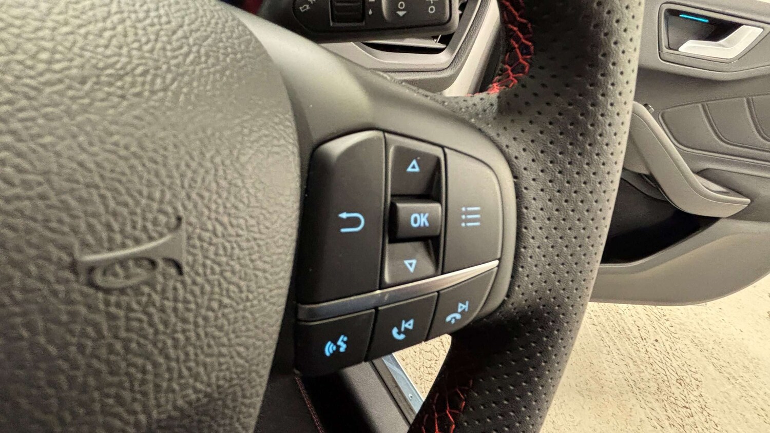 Used Ford Focus 2025 for sale - 77943077: Photo 23