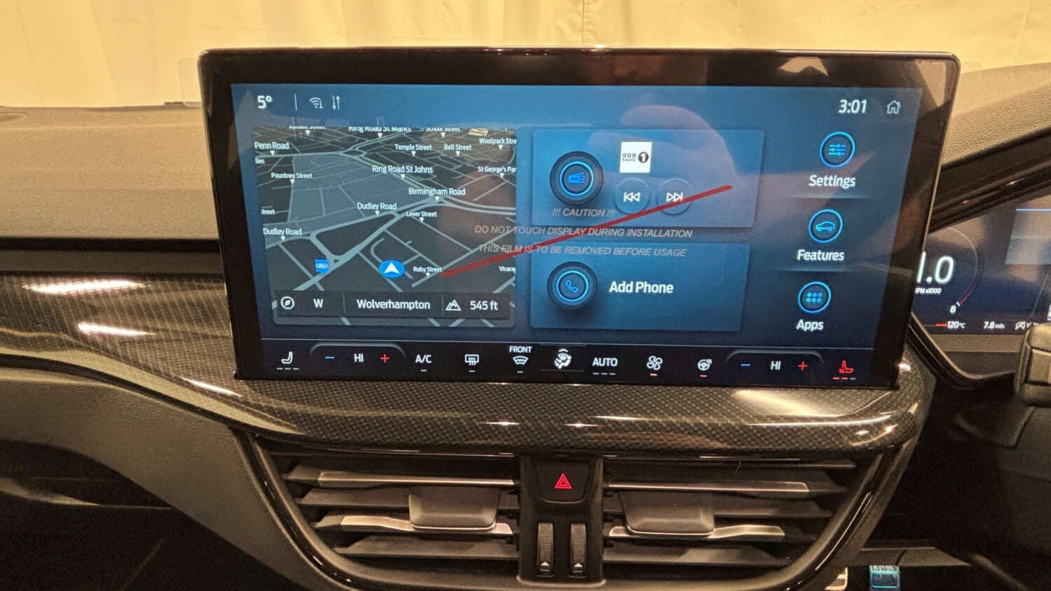 Used Ford Focus 2025 for sale - 77943077: Photo 26