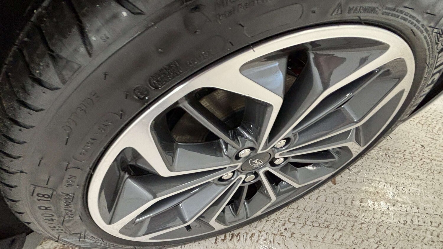 Used Ford Focus 2025 for sale - 77943077: Photo 32