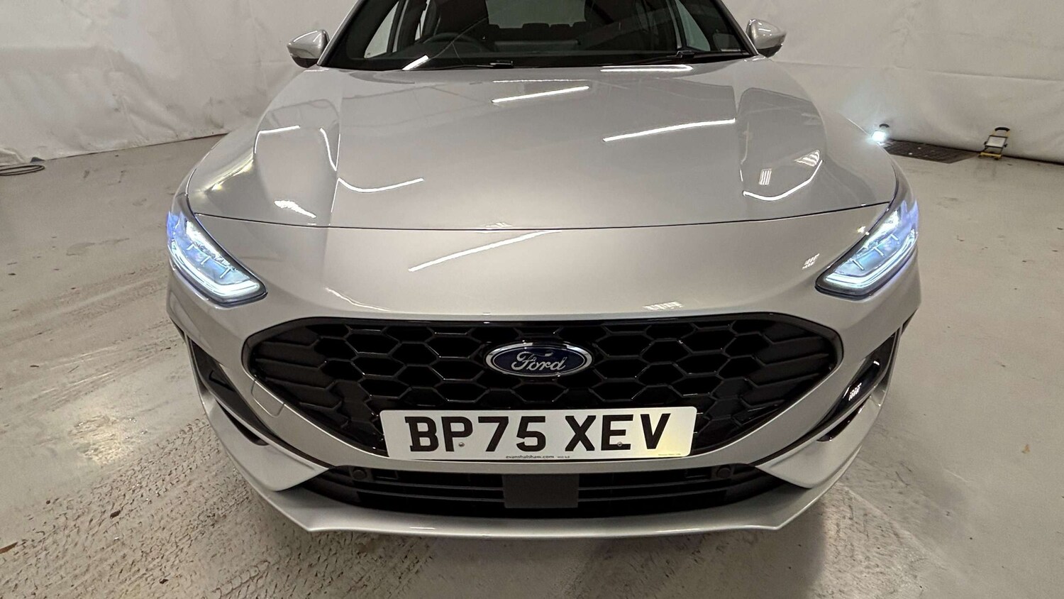 Used Ford Focus 2025 for sale - 77943077: Photo 35